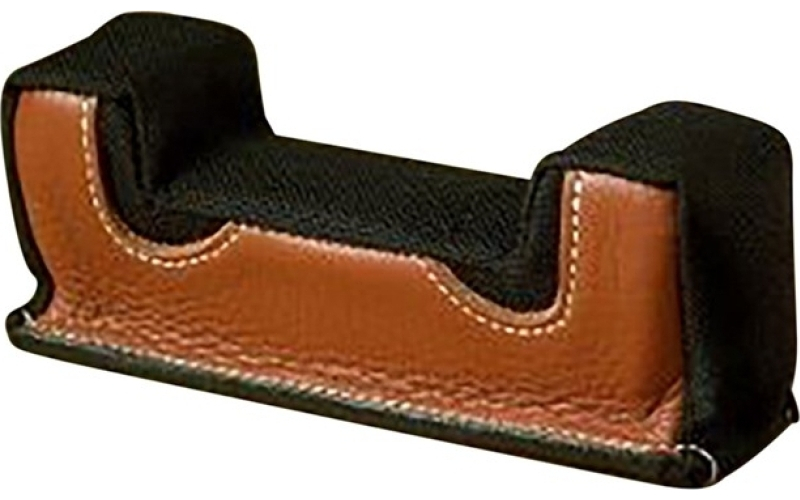 Edgewood Shooting Bags New farley front rest 3'' varmint 3m slick
